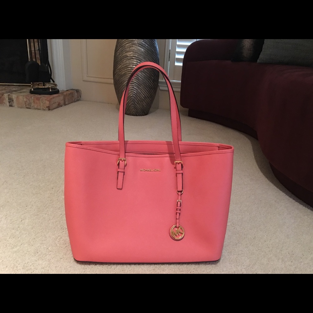 Michael Kors large tote